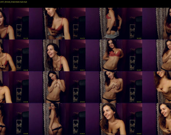 p1ece_of_me — 4 minute Chaturbate female cam show recording, 1080p, Oct 8, 2019
