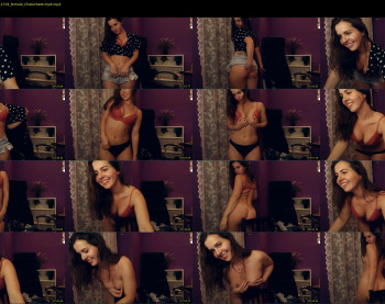 p1ece_of_me — 10 minute Chaturbate female cam show recording, 1080p, Oct 8, 2019