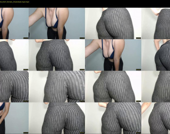 parejacachonda — 11 minute Chaturbate couple cam show recording, 720p, Oct 9, 2019