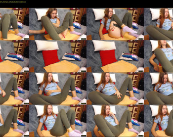 peaceduke — 29 minute Chaturbate female cam show recording, 1080p, Oct 8, 2019