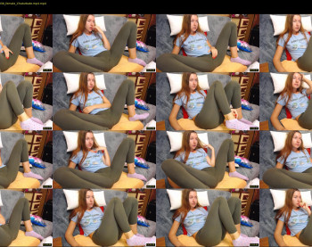 peaceduke — 29 minute Chaturbate female cam show recording, 1080p, Oct 8, 2019
