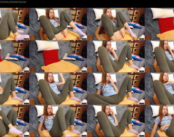 peaceduke — 29 minute Chaturbate female cam show recording, 1080p, Oct 8, 2019