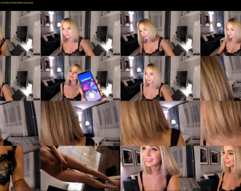 pippalee — 3 minute Chaturbate female cam show recording, 720p, Oct 8, 2019