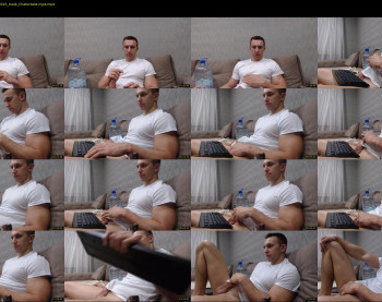 prince_d1ck — 15 minute Chaturbate male cam show recording, 720p, Oct 8, 2019