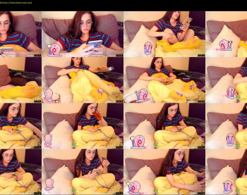 ps4pro — 26 minute Chaturbate female cam show recording, 720p, Oct 8, 2019