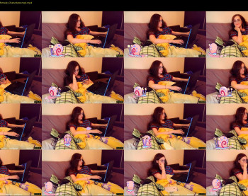 ps4pro — 58 minute Chaturbate female cam show recording, 720p, Oct 8, 2019