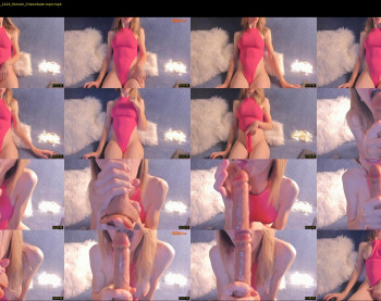 pussylovekate — 32 minute Chaturbate female cam show recording, 1080p, Oct 8, 2019