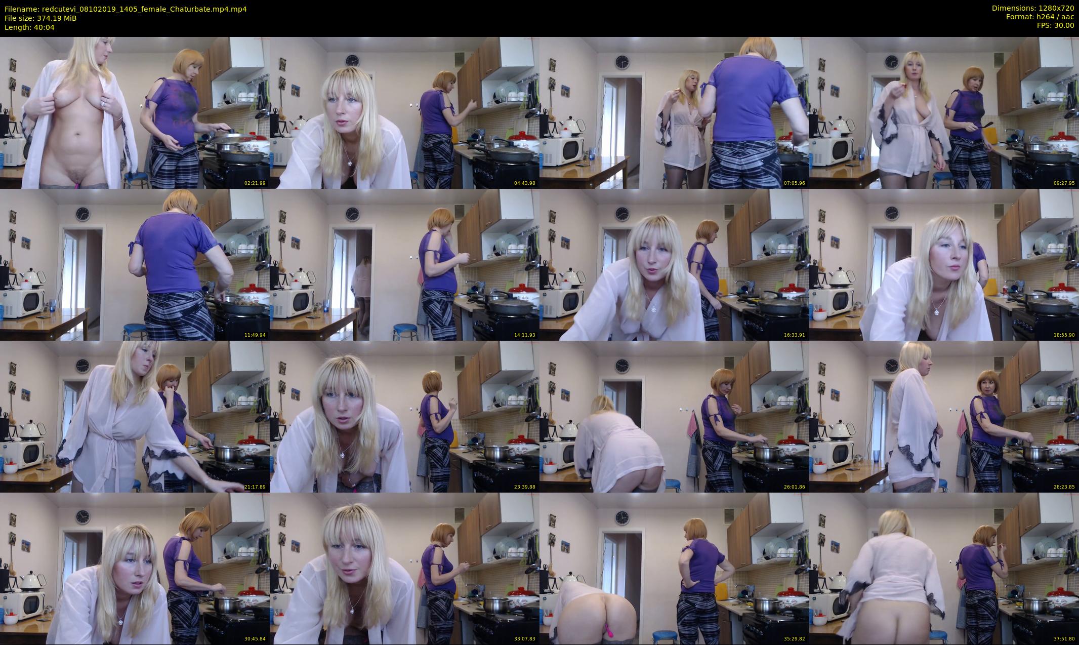 redcutevi — 41 minute Chaturbate female cam show recording, 720p, Oct 8, 2019