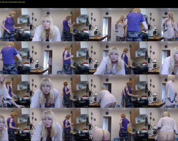 redcutevi — 41 minute Chaturbate female cam show recording, 720p, Oct 8, 2019