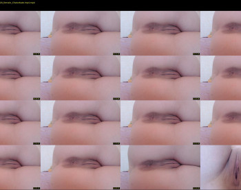 sashabulls — 30 minute Chaturbate couple cam show recording, 1080p, Oct 8, 2019
