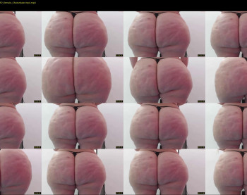 sexy_curvi — 10 minute Chaturbate female cam show recording, 720p, Oct 9, 2019