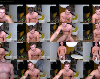 sexystbboy — 56 minute Chaturbate male cam show recording, 1080p, Oct 9, 2019