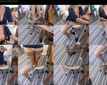 squirtmilfpussy — 30 minute Chaturbate female cam show recording, 720p, Oct 8, 2019
