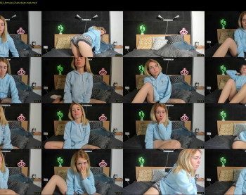 sweetcobra — 50 minute Chaturbate female cam show recording, 720p, Oct 8, 2019