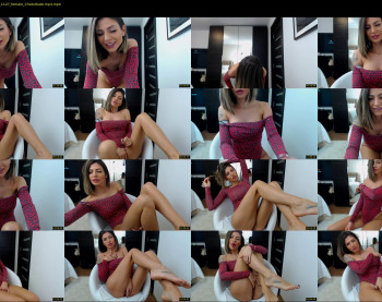 sweetndcrazy — 29 minute Chaturbate female cam show recording, 1080p, Oct 8, 2019
