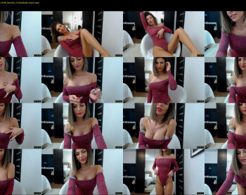 sweetndcrazy — 29 minute Chaturbate female cam show recording, 1080p, Oct 8, 2019