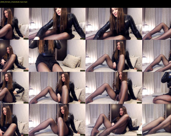 sweetzoejane — 39 minute Chaturbate female cam show recording, 720p, Oct 9, 2019