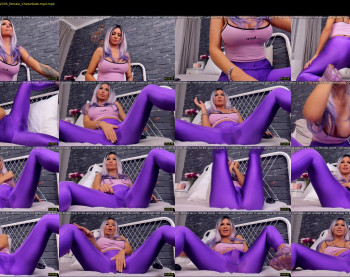 thebaewatch — 38 minute Chaturbate female cam show recording, 1080p, Oct 8, 2019