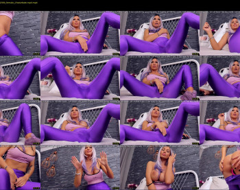 thebaewatch — 38 minute Chaturbate female cam show recording, 1080p, Oct 8, 2019