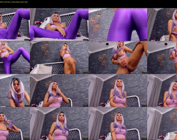 thebaewatch — 38 minute Chaturbate female cam show recording, 1080p, Oct 9, 2019