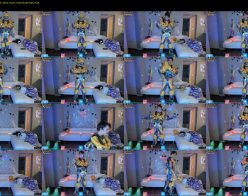 thejohnnystone — 47 minute Chaturbate male cam show recording, 1080p, Oct 9, 2019