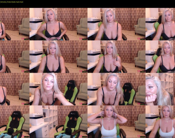 tiffany0 — 29 minute Chaturbate female cam show recording, 720p, Oct 8, 2019