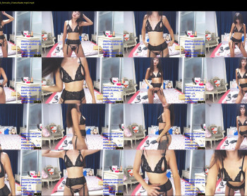 tiny_cute — 29 minute Chaturbate female cam show recording, 720p, Oct 8, 2019