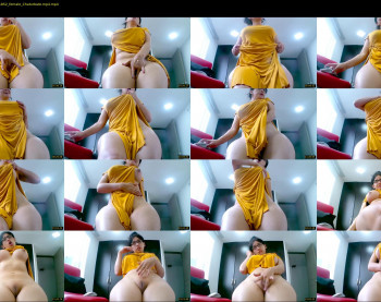 vanandjuani — 29 minute Chaturbate female cam show recording, 1080p, Oct 8, 2019