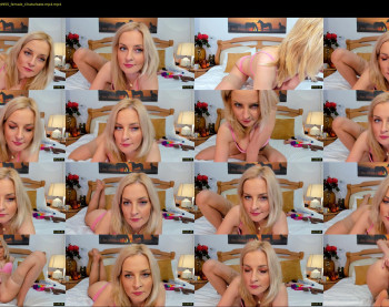 viciousqueen — 29 minute Chaturbate female cam show recording, 1080p, Oct 8, 2019