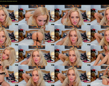 viciousqueen — 29 minute Chaturbate female cam show recording, 1080p, Oct 8, 2019
