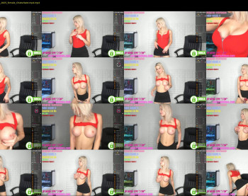 wetdream111 — 40 minute Chaturbate couple cam show recording, 1080p, Oct 8, 2019