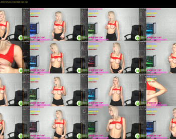 wetdream111 — 40 minute Chaturbate couple cam show recording, 1080p, Oct 8, 2019