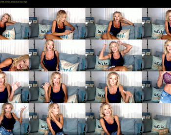 whaaaaaaaat — 41 minute Chaturbate couple cam show recording, 1080p, Oct 9, 2019