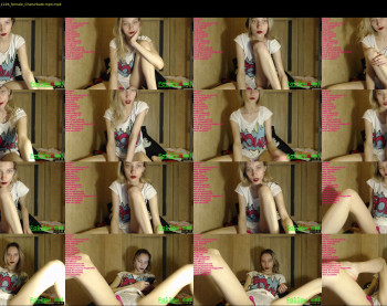 white_widow_ — 29 minute Chaturbate female cam show recording, 1080p, Oct 8, 2019