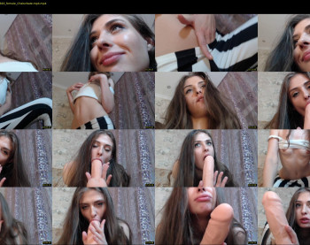 xxxx13xxxx — 13 minute Chaturbate female cam show recording, 1080p, Oct 8, 2019