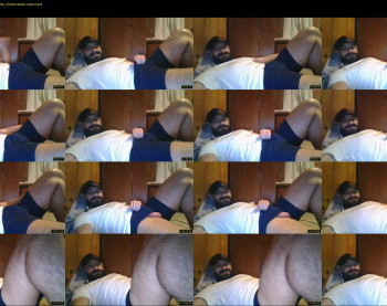 1ui5 — 118 minute Chaturbate male cam show recording, 480p, Oct 9, 2019