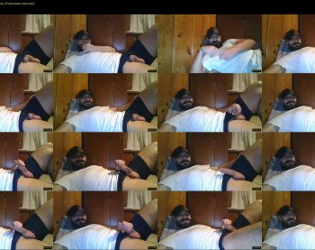 1ui5 — 25 minute Chaturbate male cam show recording, 480p, Oct 9, 2019