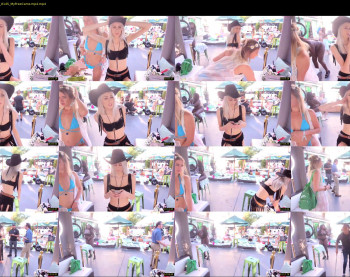 AshleyyLovee — 18 minute MyFreeCams cam show recording, 480p, Oct 10, 2019