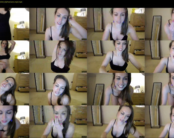Girl_X_Power — 17 minute MyFreeCams cam show recording, 720p, Oct 9, 2019