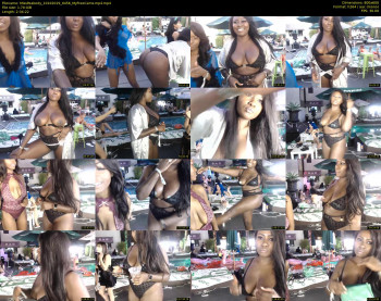 MissPeabody — 155 minute MyFreeCams cam show recording, 480p, Oct 10, 2019