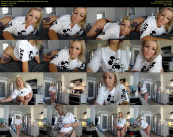 Miss_Nina — 96 minute MyFreeCams cam show recording, SD, Oct 9, 2019