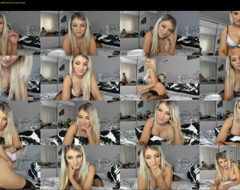 WetSelf — 42 minute MyFreeCams cam show recording, 720p, Oct 9, 2019
