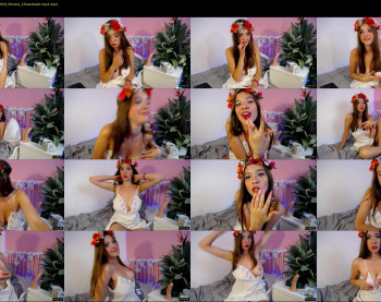 _demi_dee_ — 40 minute Chaturbate female cam show recording, 1080p, Oct 9, 2019