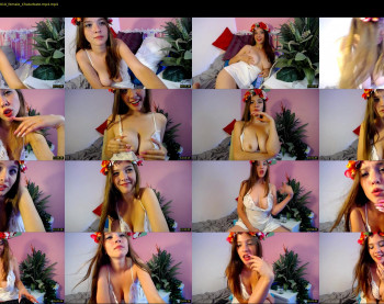 _demi_dee_ — 40 minute Chaturbate female cam show recording, 1080p, Oct 9, 2019