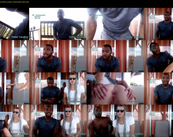 _fuckinparadise — 15 minute Chaturbate couple cam show recording, 1080p, Oct 10, 2019