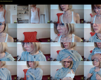 _meg — 15 minute Chaturbate female cam show recording, 720p, Oct 9, 2019