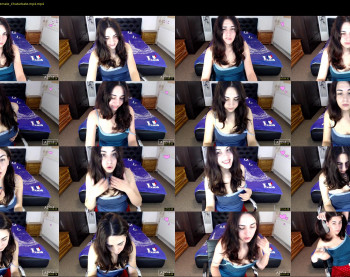 adda_ — 24 minute Chaturbate female cam show recording, 720p, Oct 10, 2019