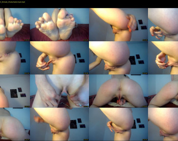 ahomy77 — 32 minute Chaturbate female cam show recording, 1080p, Oct 9, 2019