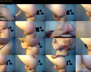 ahomy77 — 32 minute Chaturbate female cam show recording, 1080p, Oct 9, 2019