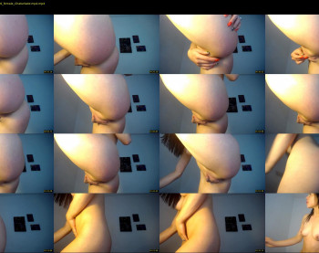ahomy77 — 3 minute Chaturbate female cam show recording, 1080p, Oct 9, 2019